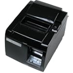 Star Micronics futurePRNT TSP113GT WHT US Direct Thermal Printer - Receipt Print - Monochrome 9.84 in/s - 203dpi - USB