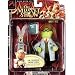 The Muppets Series 1 Action Figure Dr. Bunsen
