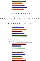 The Sounds of Poetry: A Brief Guide
