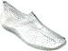 CRESSI Water Shoes, transparent, 39