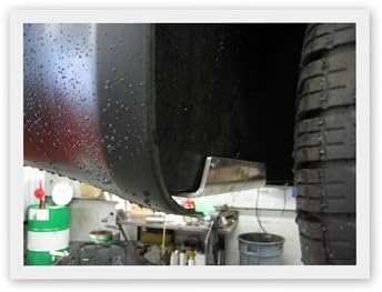 Evolution Imports Thor Aluminum Skid Plate For Audi S4 2004-2008 (B6, B7 Platform)