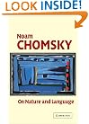 On Nature and Language