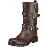 Buffalo Lace 2 N 111617 Bottes femme