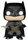 UPC 849803060251 product image for Funko POP Heroes: Batman vs Superman - Batman Action Figure | upcitemdb.com
