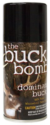 Buck Bomb MM-BB-DB-P1 Dominant Buck
