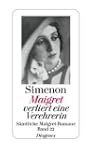 Maigret verliert eine Verehrerin: S�m...