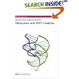 Ribozymes and RNA Catalysis (RSC Biomolecular Sciences) (RSC Biomolecular Sciences) by  David M.J. Lilley and Fritz Eckstein