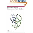 Ribozymes and RNA Catalysis (RSC Biomolecular Sciences) (RSC Biomolecular Sciences)