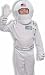 Astronaut Suit Child Costume [Toy]