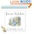 Peter Rabbit Print