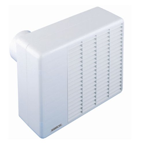 Best Quality Manrose CF400H Centrifugal Humidity Control Fan Best