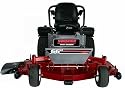 Swisher 66-Inch Zero Turning Radius Pro Series Riding Lawn Mower with 27 HP Kohler Courage VTwin Engine #ZT2766KP