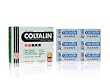 Coltalin Antihistamine Pain Reliever Fever Reducer Cold and Flu Tablets