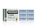 Coltalin Antihistamine Pain Reliever Fever Reducer Cold and Flu Tablets
