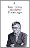 Produkt-Bild: Leben lernen: Erinnerungen