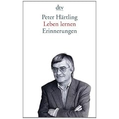 Leben lernen: Erinnerungen