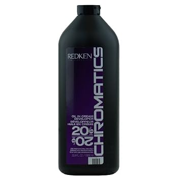Set A Shopping Price Drop Alert For Redken Chromatics 20% Oil in Cream Developer