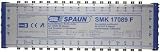 Spaun SMK 17089 F Kaskadierbare Multischalter (Standard-Klasse, 8x Ausg&auml;nge)
