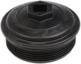 Dorman 904-209 Diesel Fuel Filter Cap