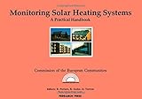 Monitoring solar heating systems : a practical handbook
