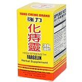 High Strength Fargelin 36 Tablets per bottle