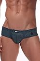 MANSTORE M215 Micropo Slip (blau, L)
