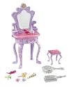 Disney Tangled Featuring Rapunzel Vanity Playset