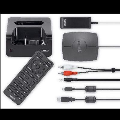 Stiletto Home Docking Kit