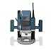 BOSCH 1613AEVS 2.25 HP Electronic Plunge Router