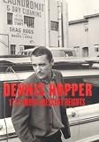 Dennis Hopper in the book 1712 North Crescent Heights: Dennis Hopper Photographs 1962-1968 Dennis Hopper in the book 1712 North Crescent Heights: Dennis Hopper Photographs 1962-1968