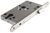 ABUS 208089 Einsteckschloss PZ Typ TKZ30 R S