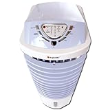 Fujitronic FH-776 3-in-1 Air Cooler, Fan, and Ionic Air Purifier