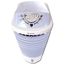 Fujitronic FH-776 3-in-1 Air Cooler, Fan, and Ionic Air Purifier