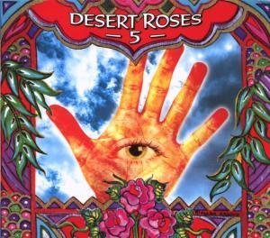 CD-Charts  Music : Desert Roses, Vol. 5