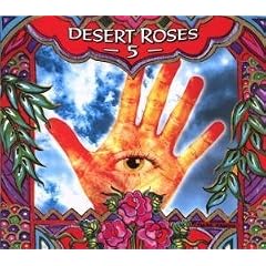 Desert Roses, Vol. 5