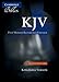 KJV Pitt Minion Reference Black Goatskin KJ446:XR