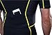 Kutting Weight - SweatTech Neoprene Short Sleeve Suit - Exercise Training Suit - Heat Training Enhancement -Maximize Workouts
