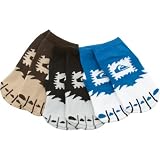 Quiksilver Monkey Around Crew Sock - 3 Pack - Infant Boys'