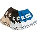 Quiksilver Monkey Around Crew Sock - 3 Pack - Infant Boys'