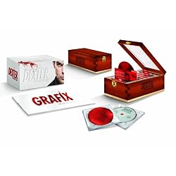 Dexter: The Complete Series Collection