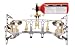 Coleman Exponent Gemini 2-Burner Dual-Fuel Stove