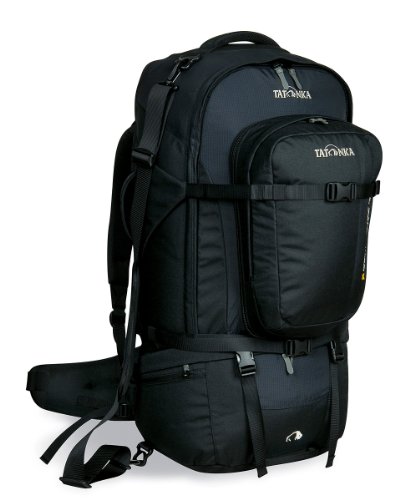 Tatonka Uni Taschen & Gep&auml;ck Great Escape 75, black, 1142 Preisvergleich