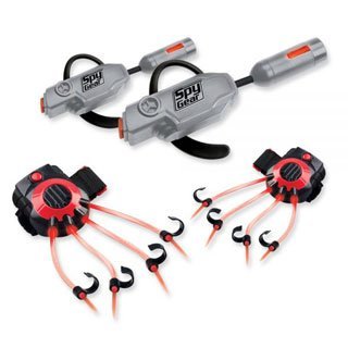 Wild Planet Spy Gear Nightspy Set
