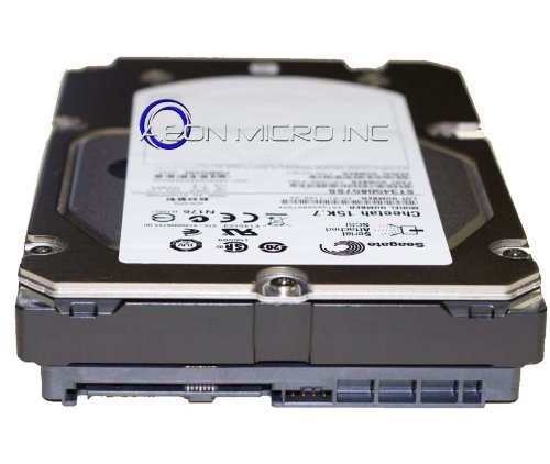 New Seagate HDD 450GB ST3450857SS SAS Enterprise Storage 15000 Rpm 16MB Cache Bare Drive On Sale