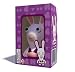 Ubiart Toys Bra Rabbid Figure (Nintendo DS/Wii)
