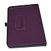Surface Pro 9 Case,Surface Pro 8 Case,Mama Mouth PU Leather Folio 2-Folding Stand Cover for Microsoft Surface Pro 9 /Surface Pro Pro 8 13