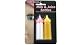 Dolls World Milk & Juice Bottles