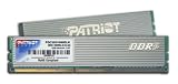 Patriot DDR3 2G DUAL KIT 1600MHZ EASE LATENCY ( 9.9.9.24)
