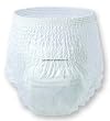 Units Per Pack 16 TENA Protective Underwear, Extra Absorbency Large Waist / Hip 45" - 58" Over 185lbs SCA Hygiene Products 72346