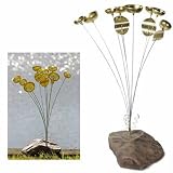 Large Garden Bells Windchimes